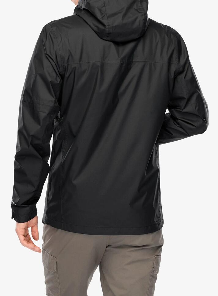 Kurtka przeciwdeszczowa męska Columbia Inner Limits III Jacket