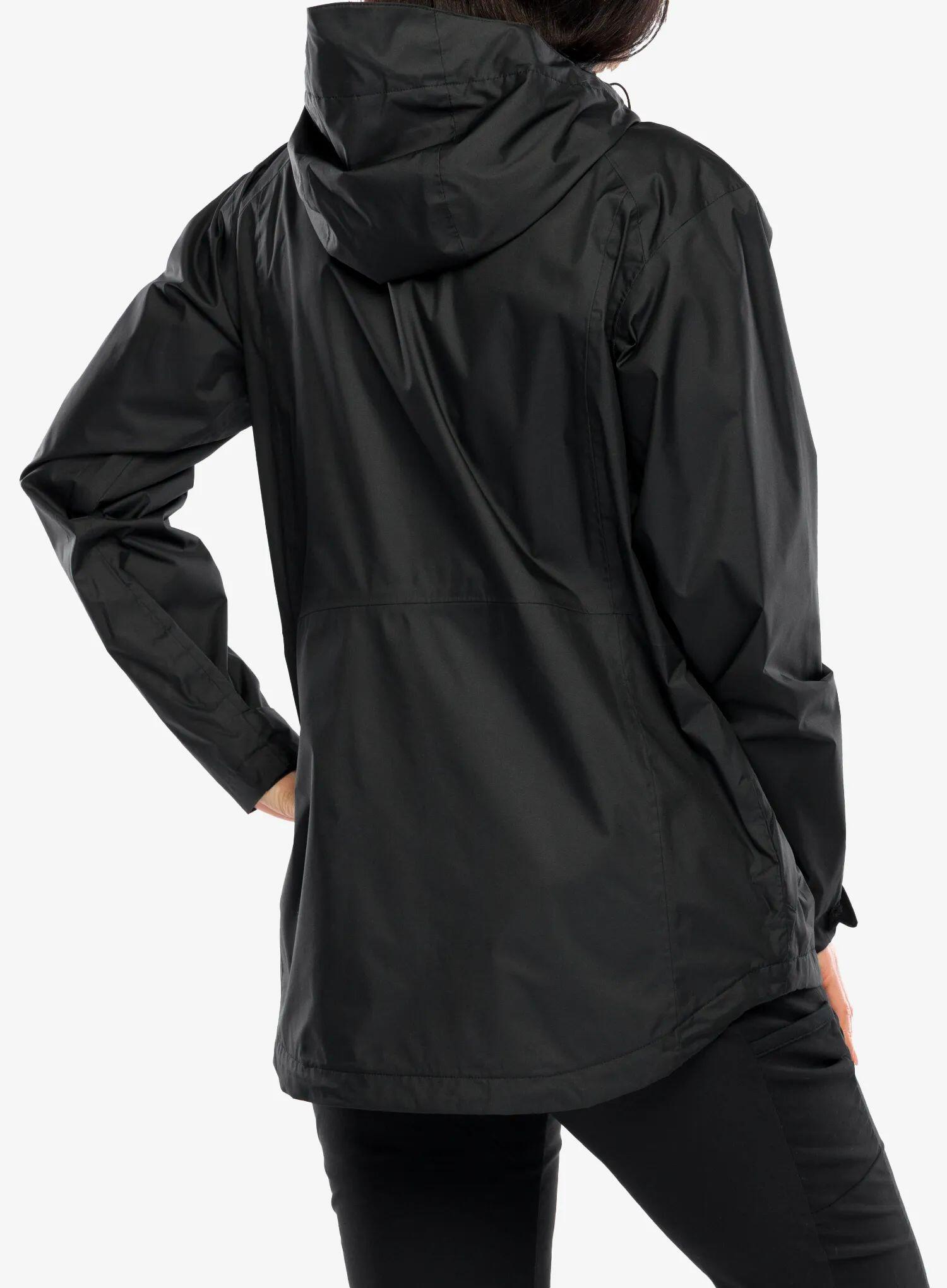 Kurtka przeciwdeszczowa damska Columbia Inner Limits III Jacket 6/7