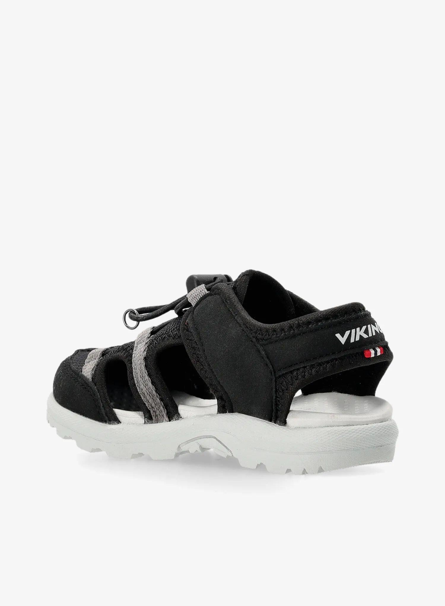 Sandały dziecięce Viking Sandvika Sandal SL 6/7