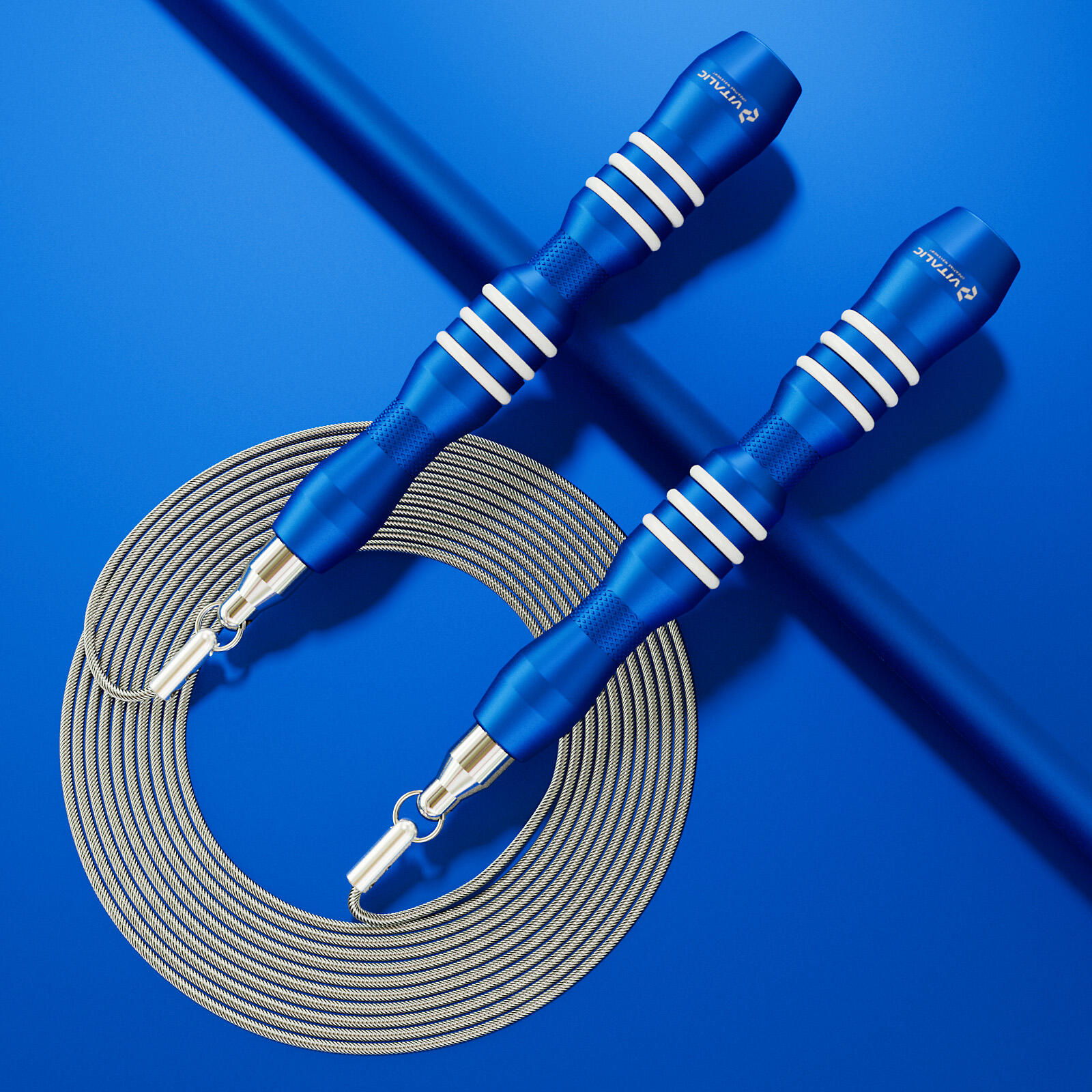 Speedrope Sport Springseil für Erwachsene & Kinder - CrossFit - Boxen & Fitness 4/7