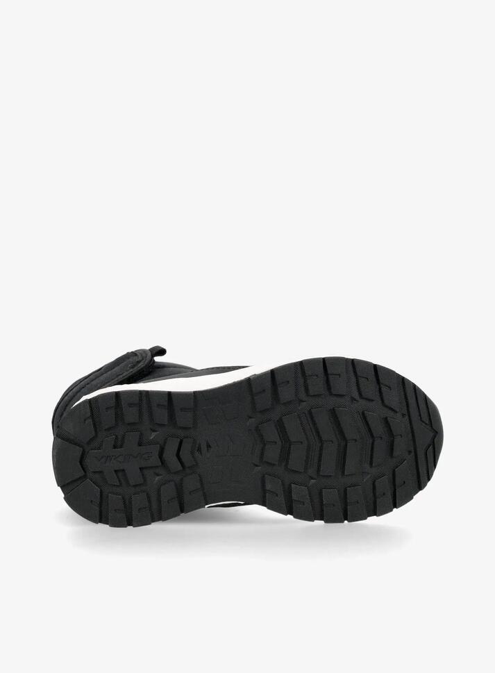 Buty dziecięce Viking Footwear Equip Pull-on Warm WP 1V