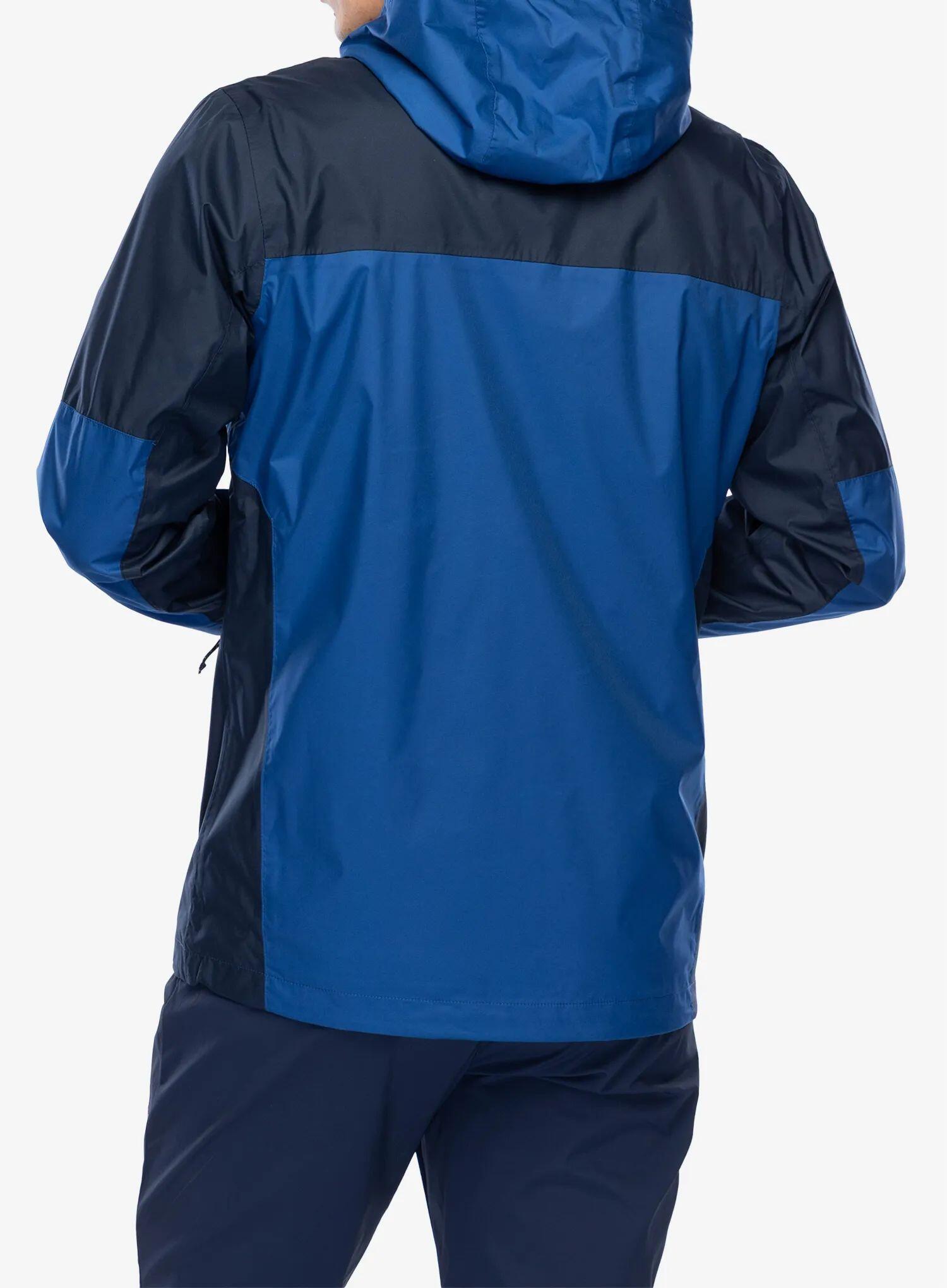 Kurtka przeciwdeszczowa męska Columbia Inner Limits III Jacket 7/7