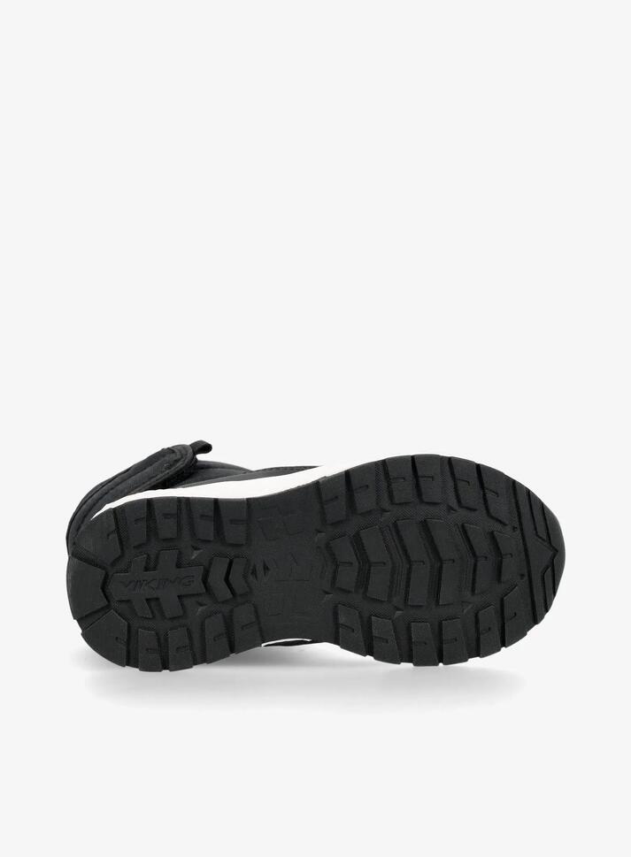 Buty dziecięce Viking Footwear Equip Pull-on Warm WP 1V