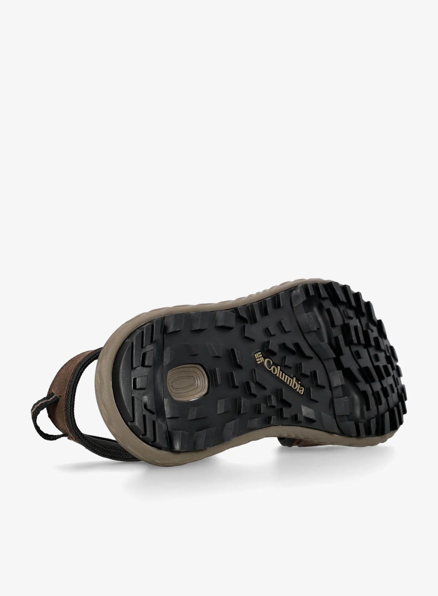 Sandales homme Columbia Konos Hiker à 2 brides 7/7