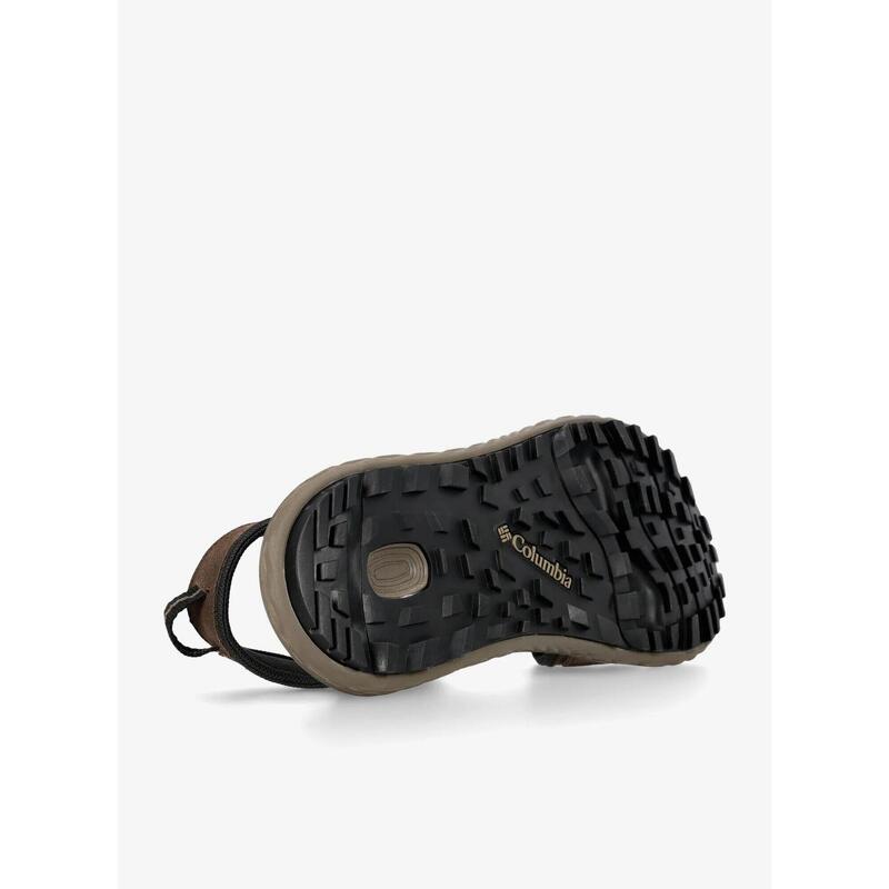 Sandale bărbați Columbia Konos Hiker cu 2 curele
