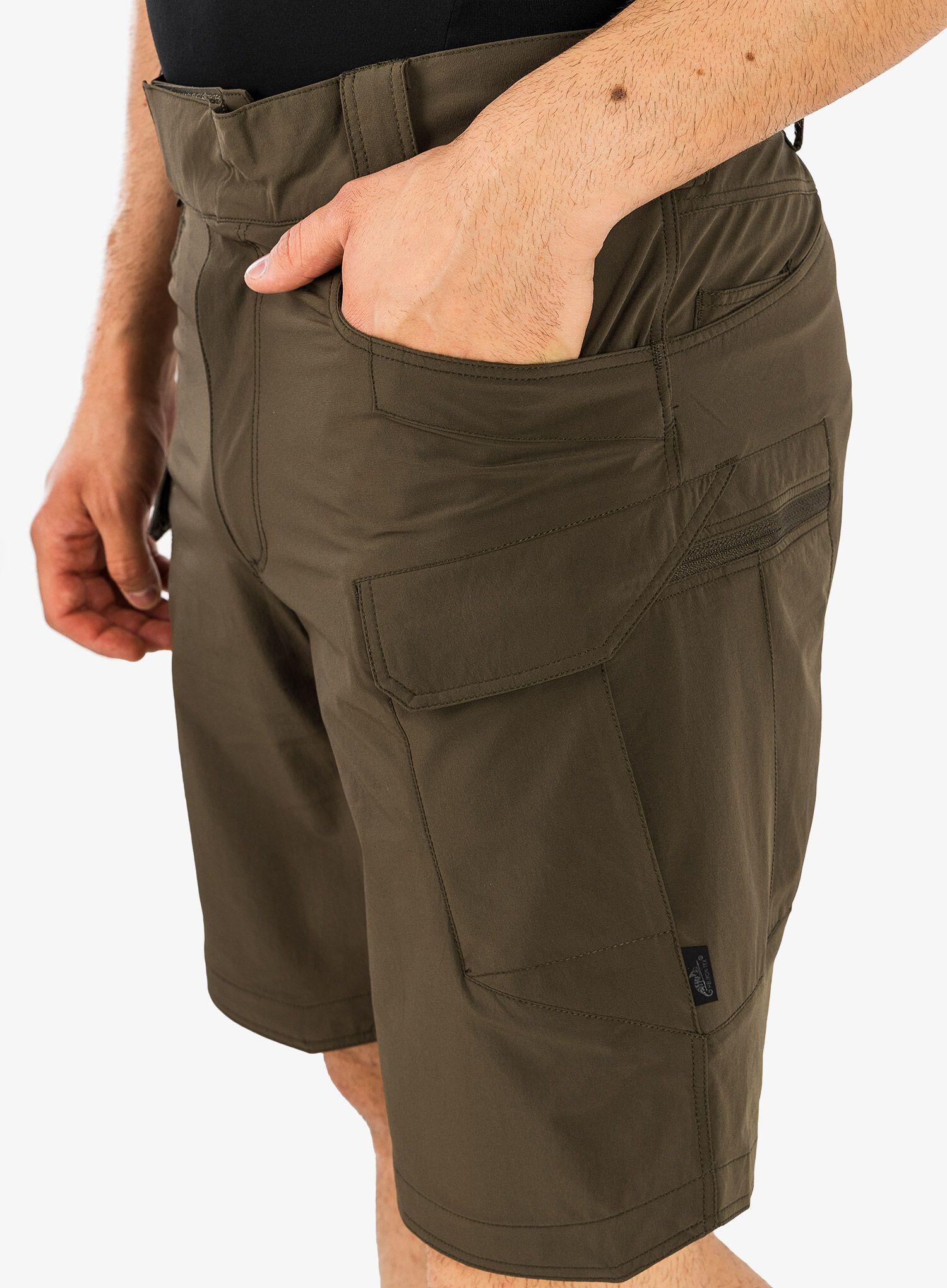 Spodenki męskie Helikon-Tex Outdoor Tactical Shorts 8.5 VS Lite 7/7