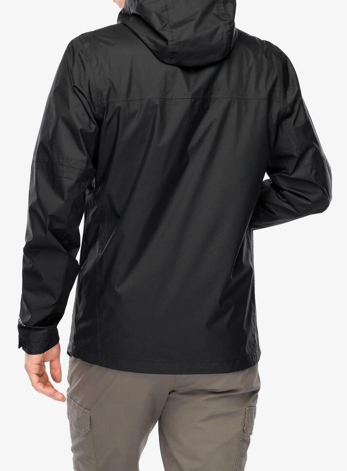 Kurtka przeciwdeszczowa męska Columbia Inner Limits III Jacket