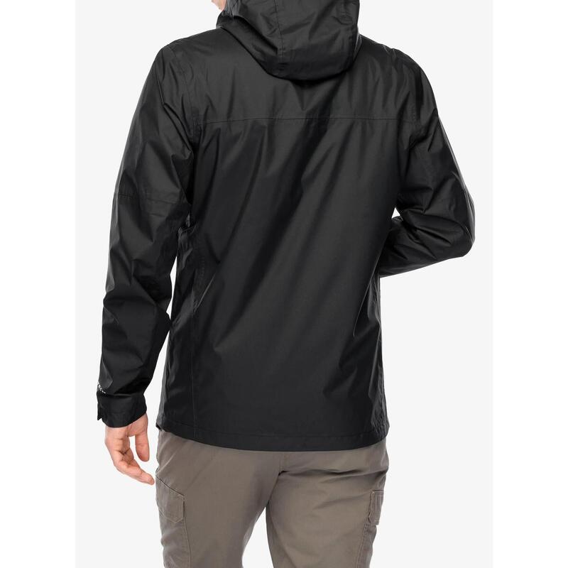 Kurtka przeciwdeszczowa męska Columbia Inner Limits III Jacket