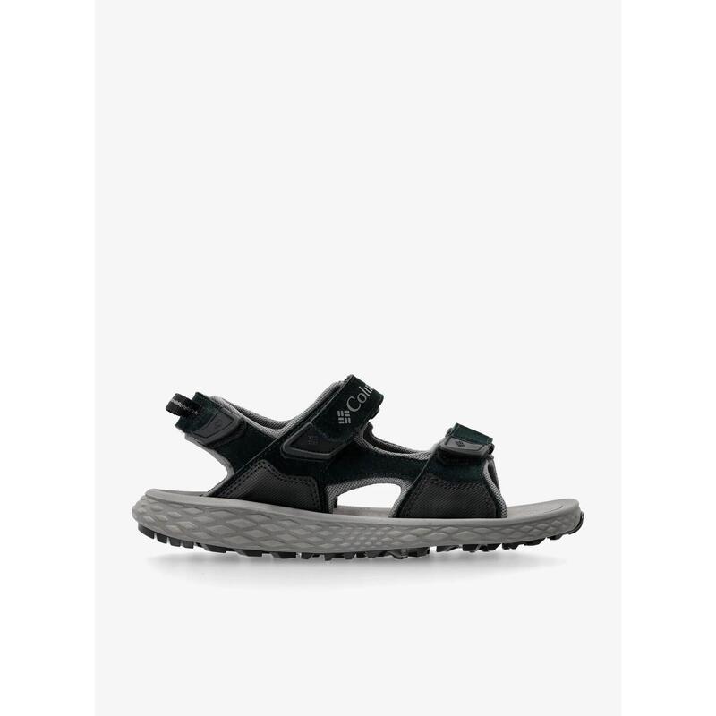 Sandale bărbați Columbia Konos Hiker cu 3 curele