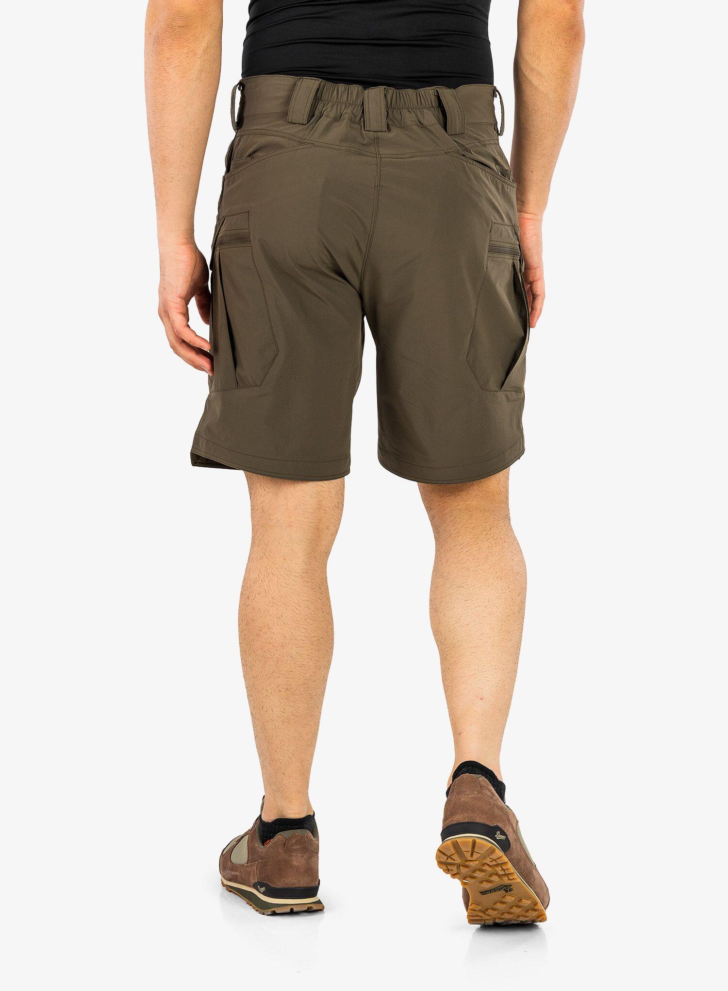 Spodenki męskie Helikon-Tex Outdoor Tactical Shorts 8.5 VS Lite 2/7