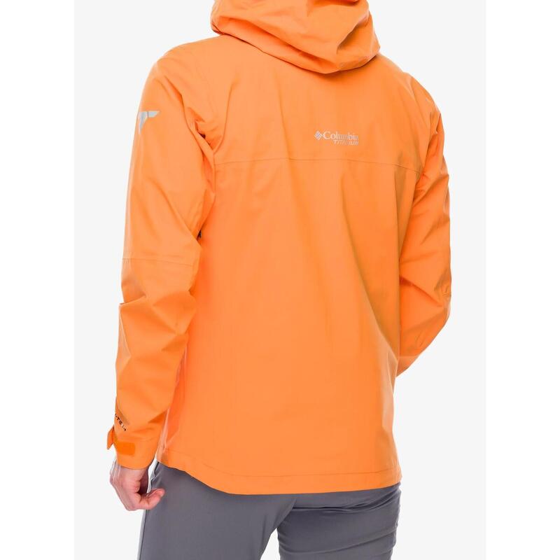 Veste de pluie Columbia Ampli-Dry II Shell pour homme