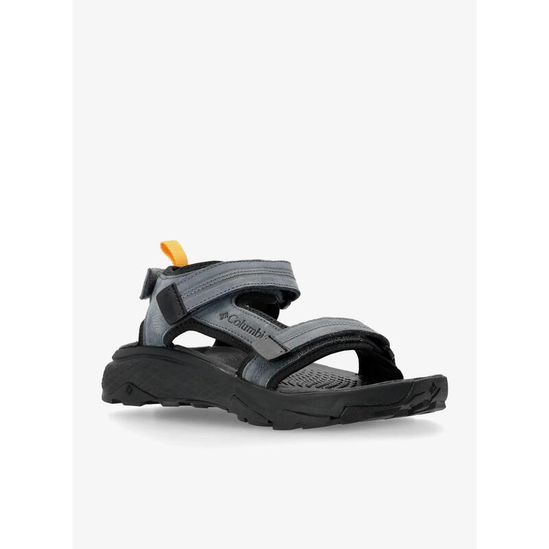 Sandały turystyczne męskie Columbia Peakfreak Rush Sandal Lea