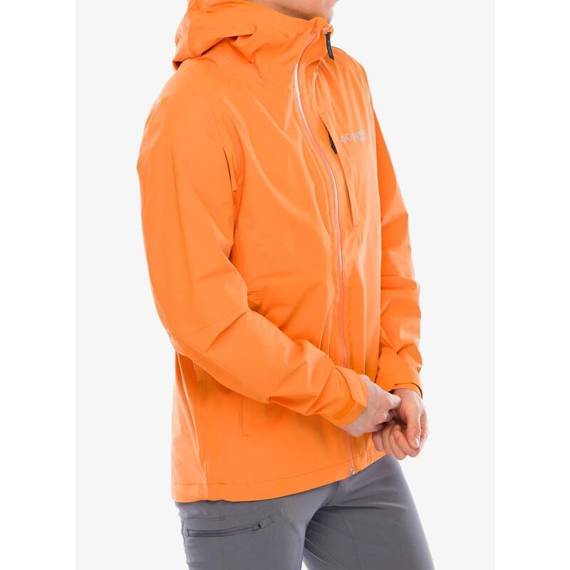 Veste de pluie Columbia Ampli-Dry II Shell pour homme