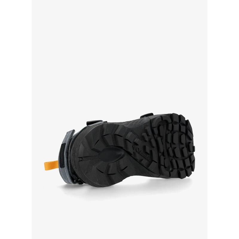 Sandały turystyczne męskie Columbia Peakfreak Rush Sandal Lea
