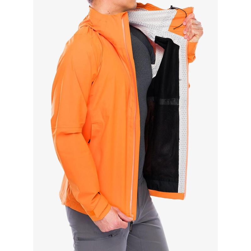Veste de pluie Columbia Ampli-Dry II Shell pour homme