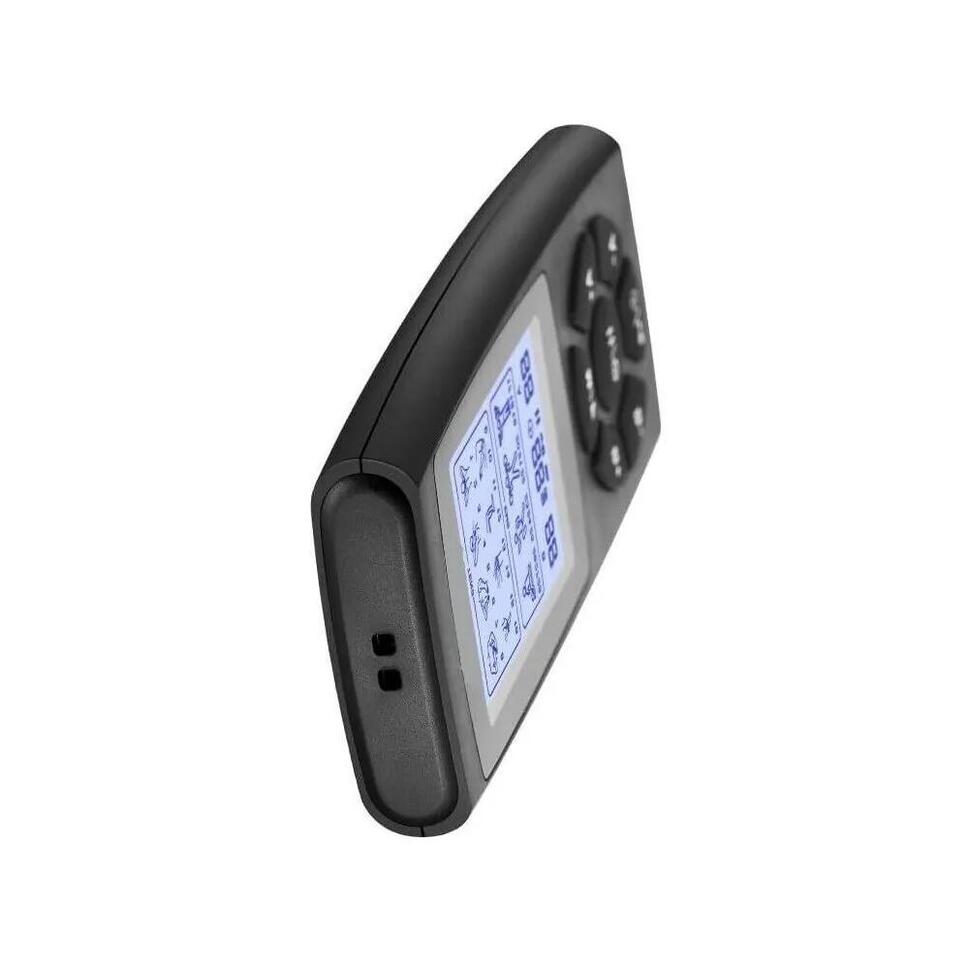 Extralink Vital+ Basic Elektrostymulator mięśni i nerwów TENS EMS
