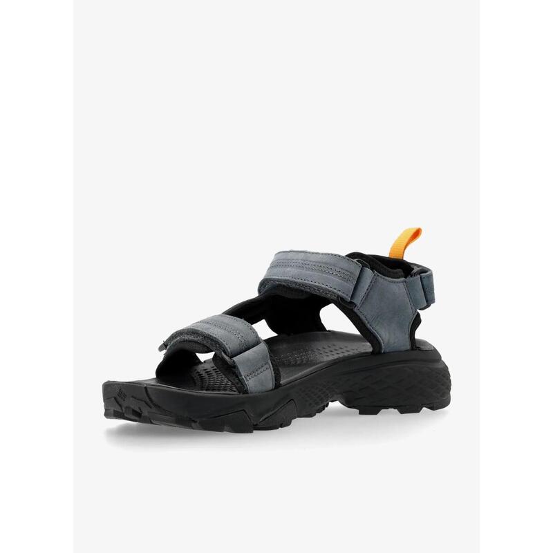 Sandały turystyczne męskie Columbia Peakfreak Rush Sandal Lea