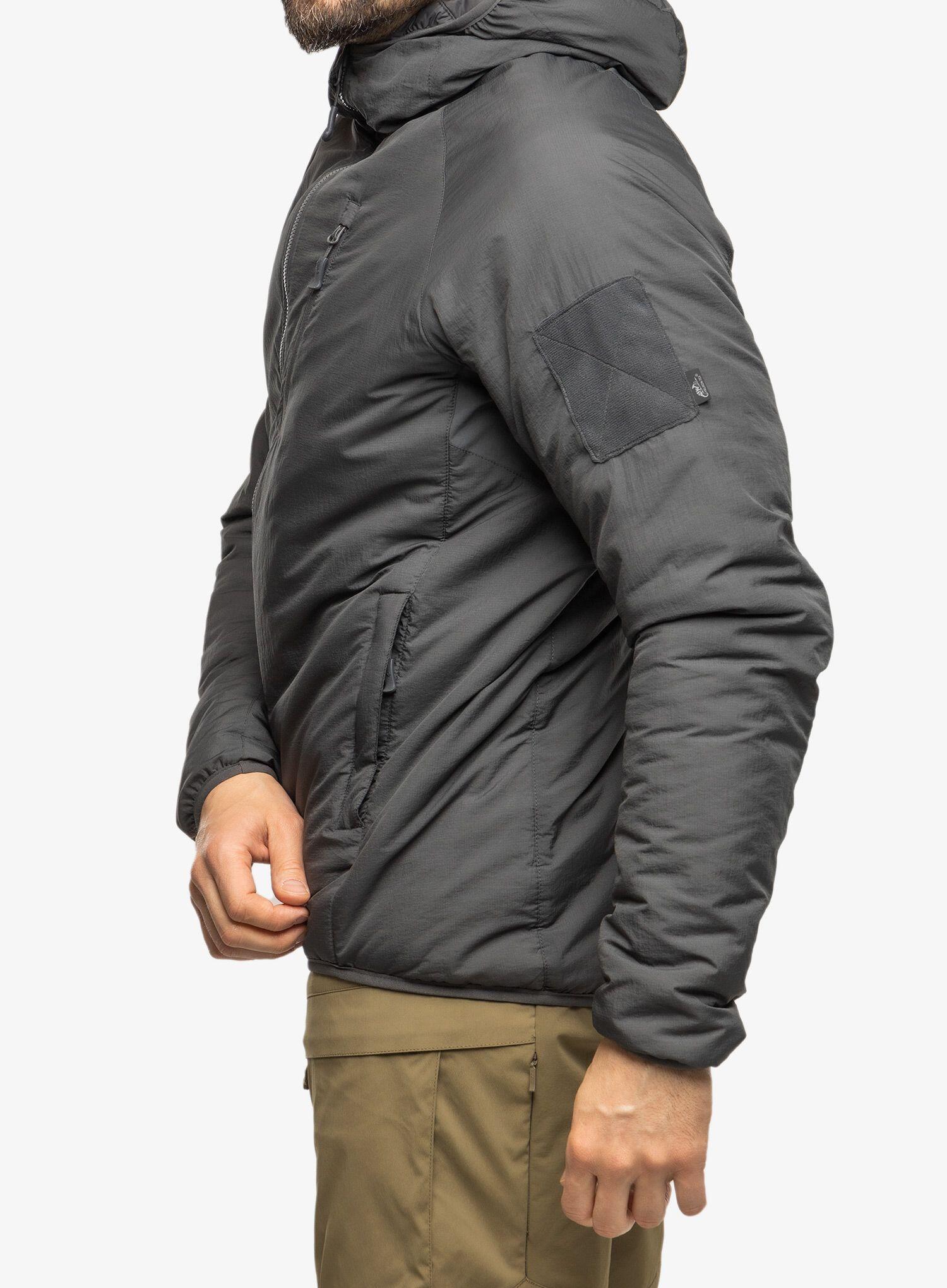 Kurtka ocieplana męska Helikon-Tex Wolfhound Hoodie 4/7