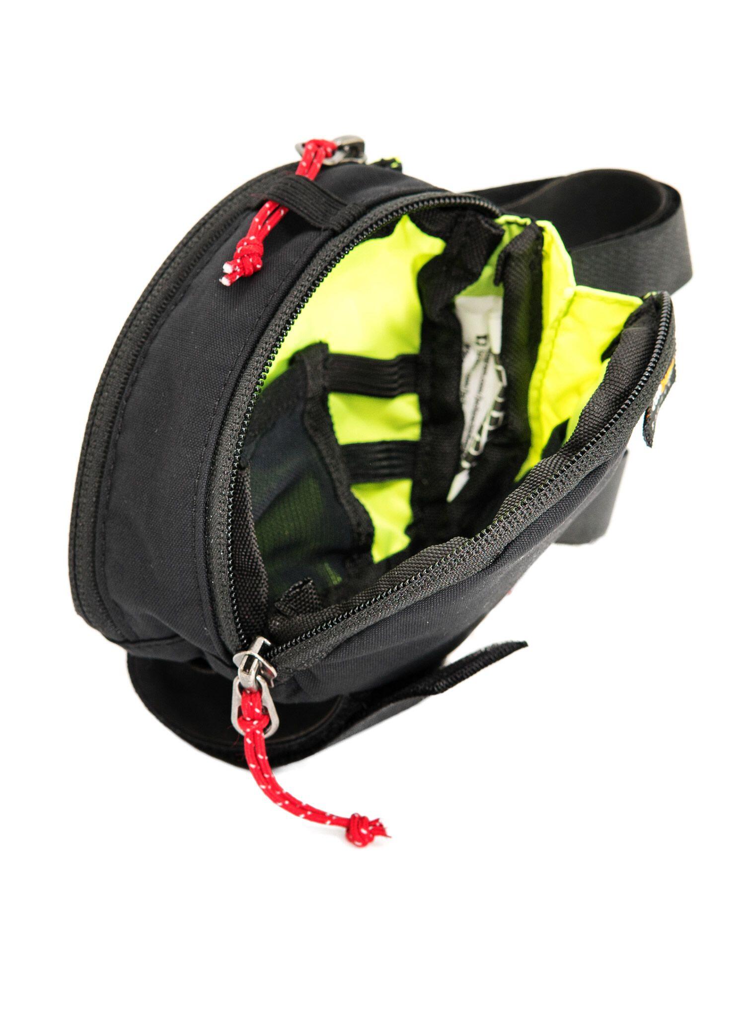 Torebka rowerowa Jack Pack Ćwiartka 2.0 3/7