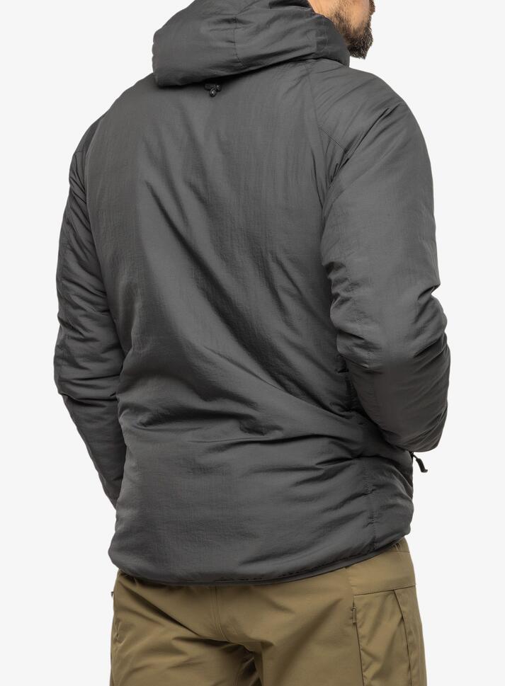 Kurtka ocieplana męska Helikon-Tex Wolfhound Hoodie