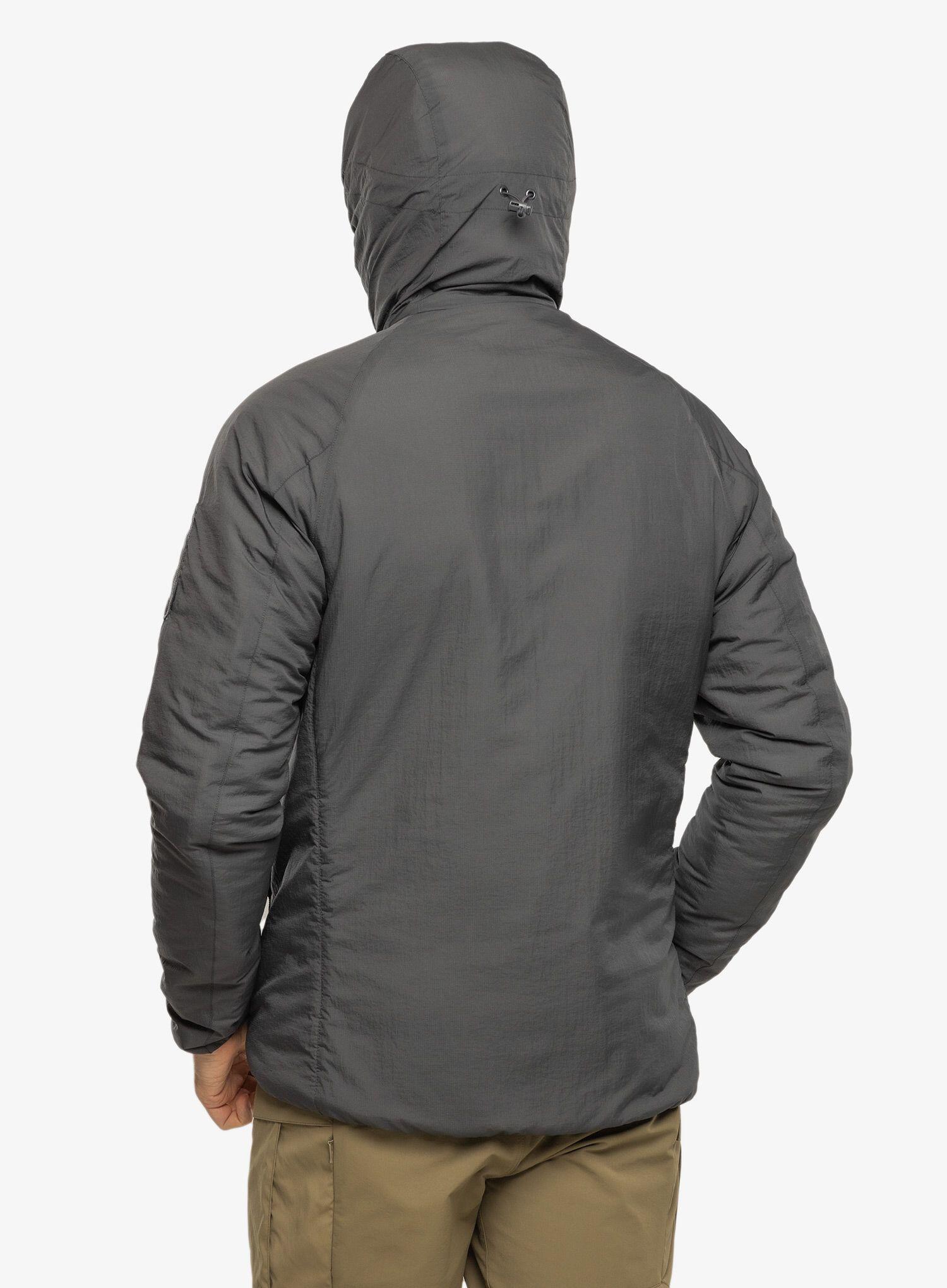 Kurtka ocieplana męska Helikon-Tex Wolfhound Hoodie 6/7