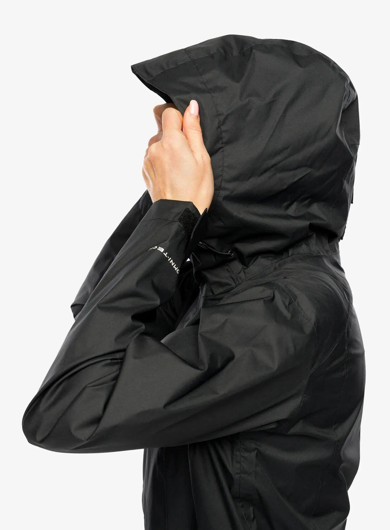 Inner Limits III Jacket Women schwarz XL 4/7