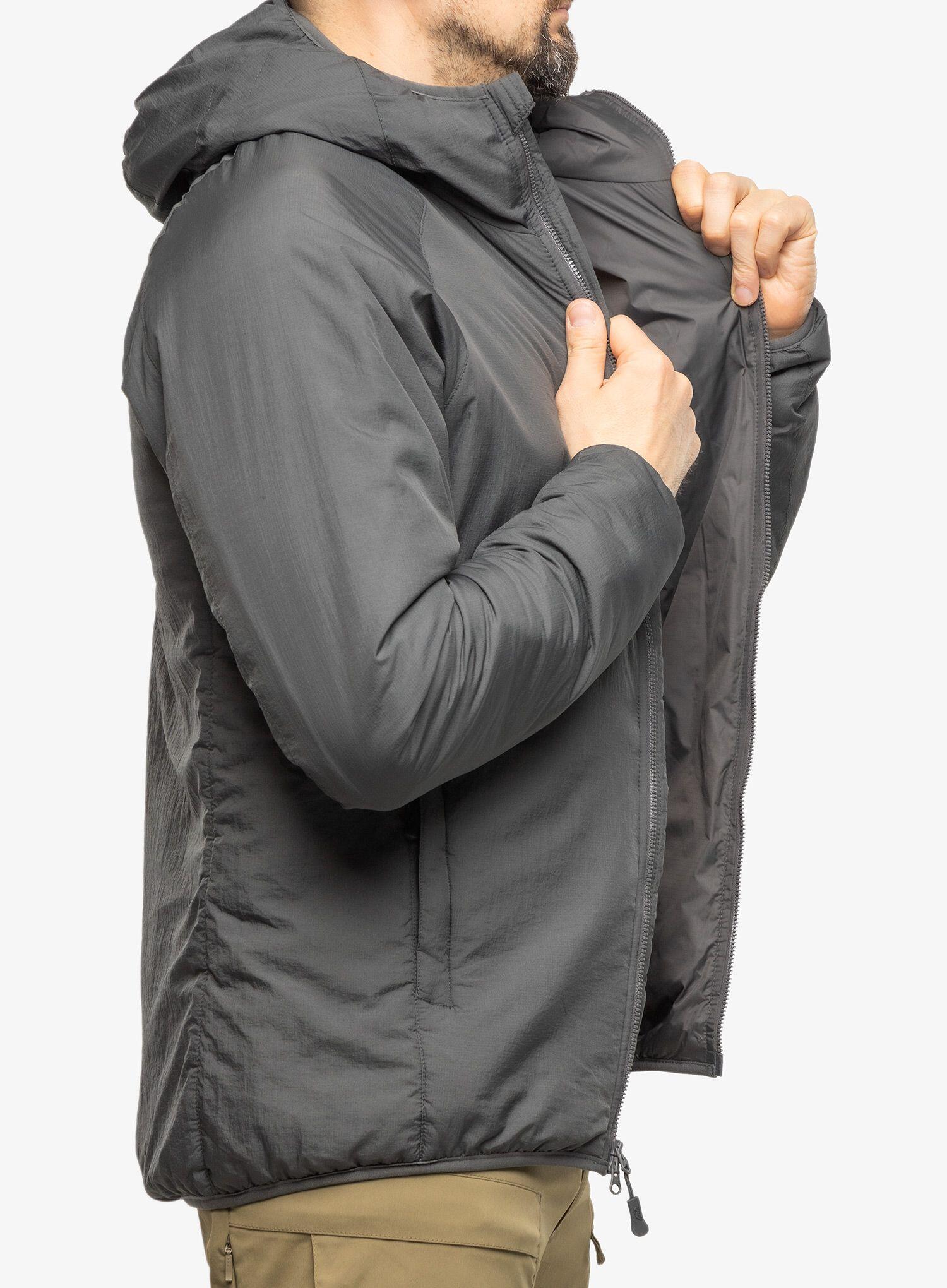 Kurtka ocieplana męska Helikon-Tex Wolfhound Hoodie 5/7