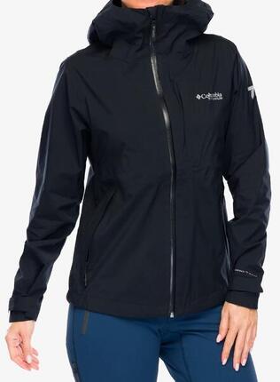 Veste imperméable femme Columbia OmniTech AmpliDry II