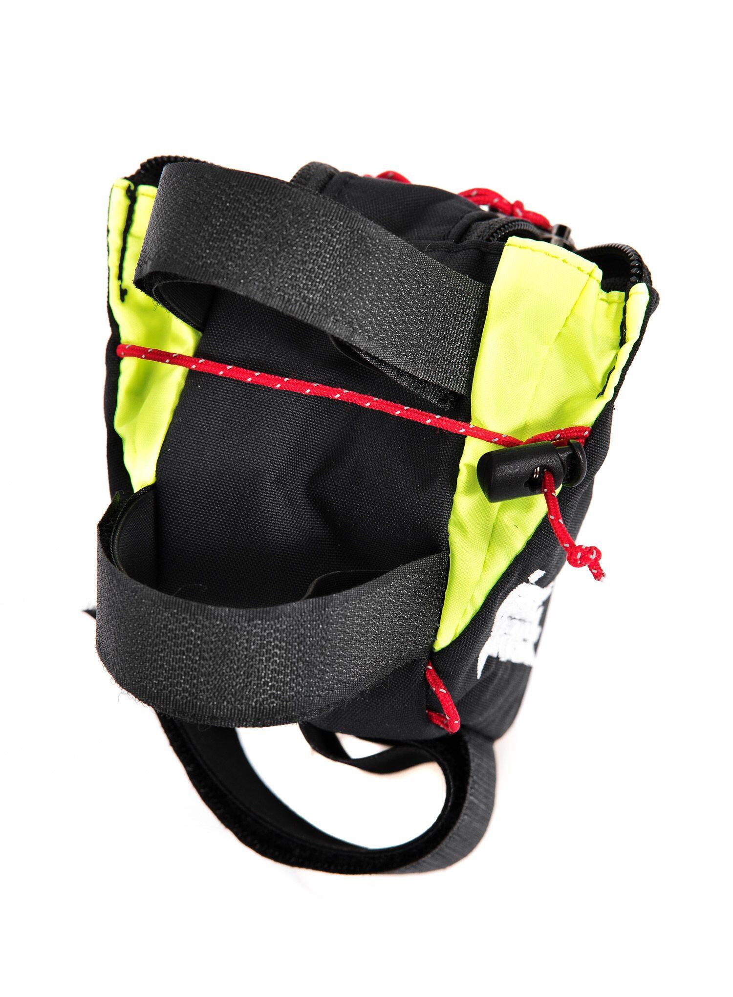 Torebka rowerowa Jack Pack Ćwiartka 2.0 2/7