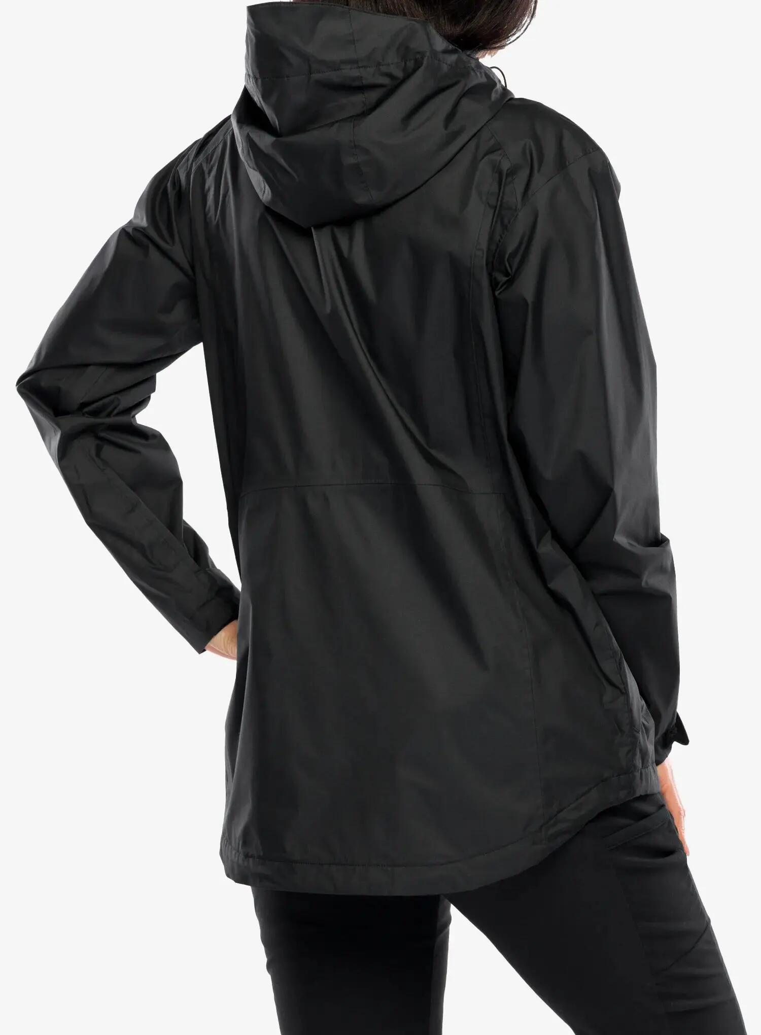 Inner Limits III Jacket Women schwarz XL 6/7