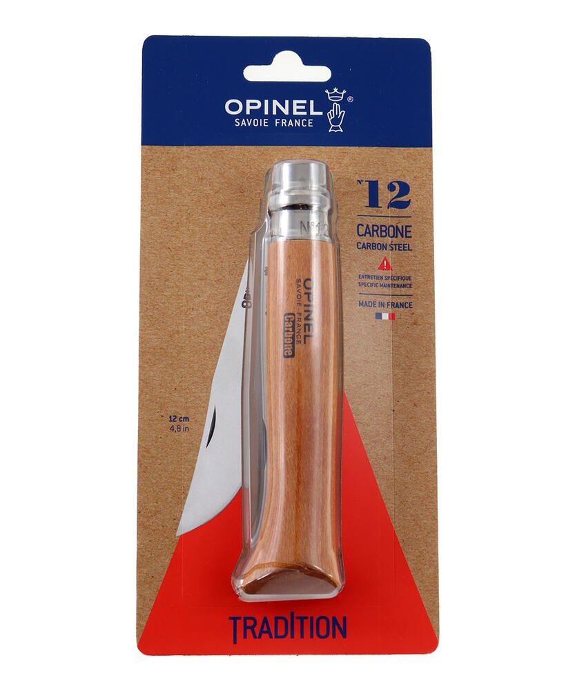 Messer Nr. 12 Opinel 2/2