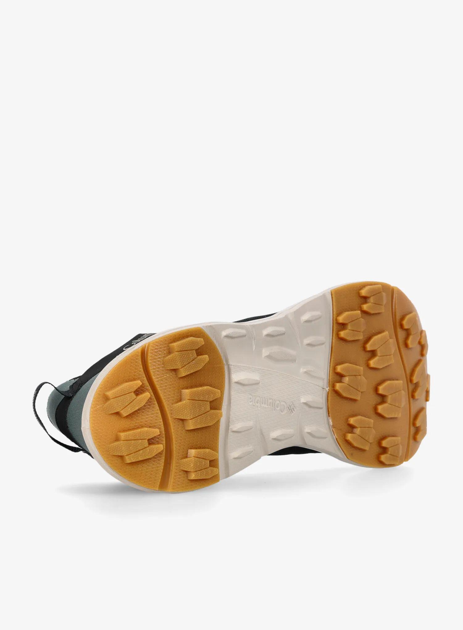 Heren wandelschoenen Columbia Drainmaker XTR pond 7/7