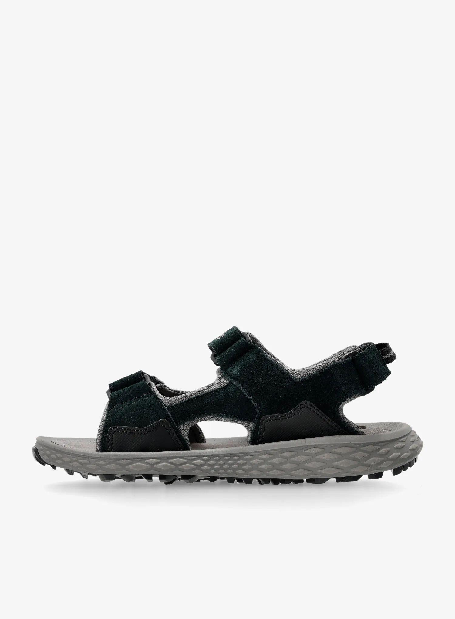Sandały turystyczne męskie Columbia Konos Hiker 3-Strap 5/7