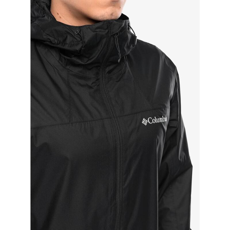 Kurtka przeciwdeszczowa męska Columbia Inner Limits III Jacket