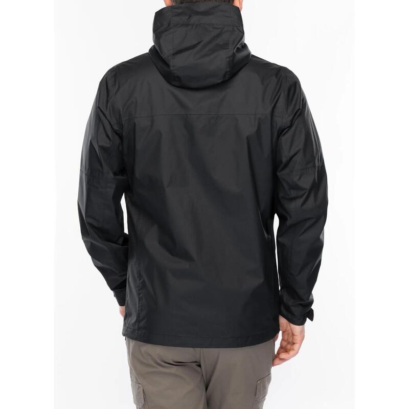 Kurtka przeciwdeszczowa męska Columbia Inner Limits III Jacket