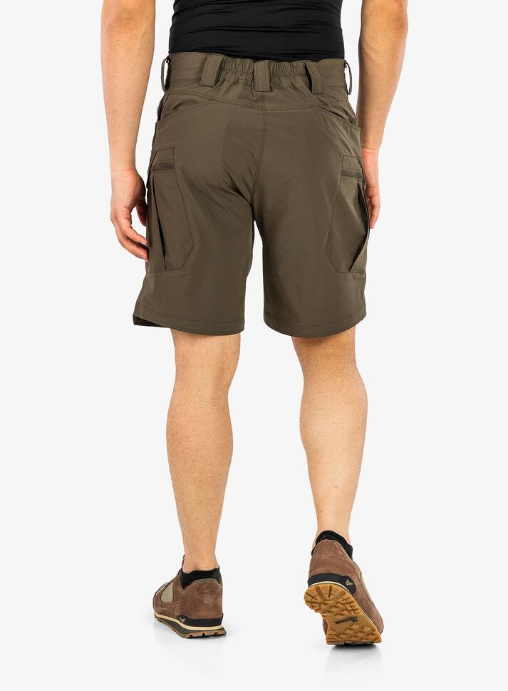 Spodenki męskie Helikon-Tex Outdoor Tactical Shorts 8.5 VS Lite