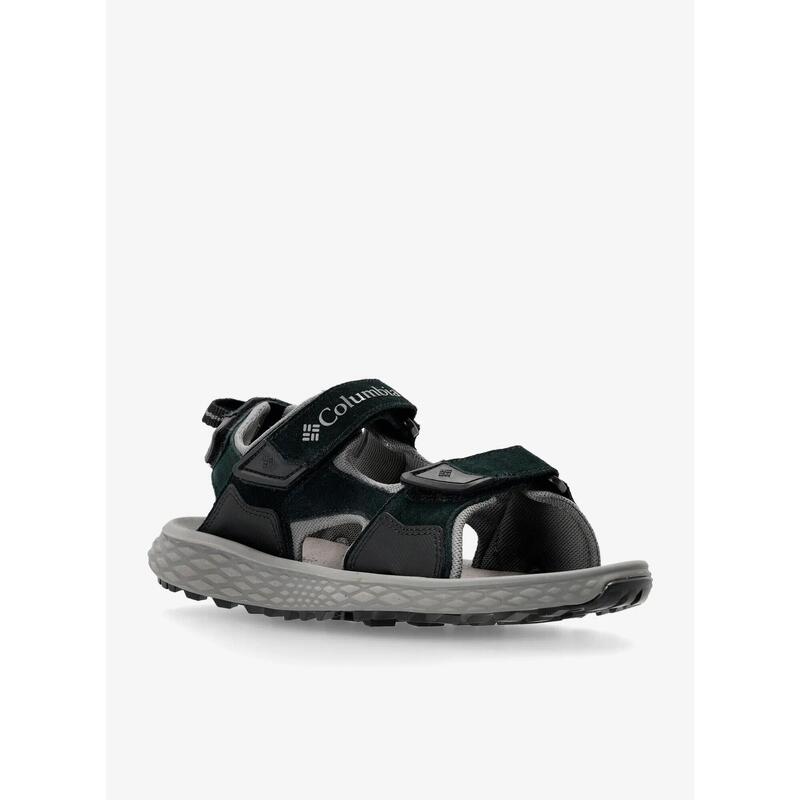 Sandały turystyczne męskie Columbia Konos Hiker 3-Strap