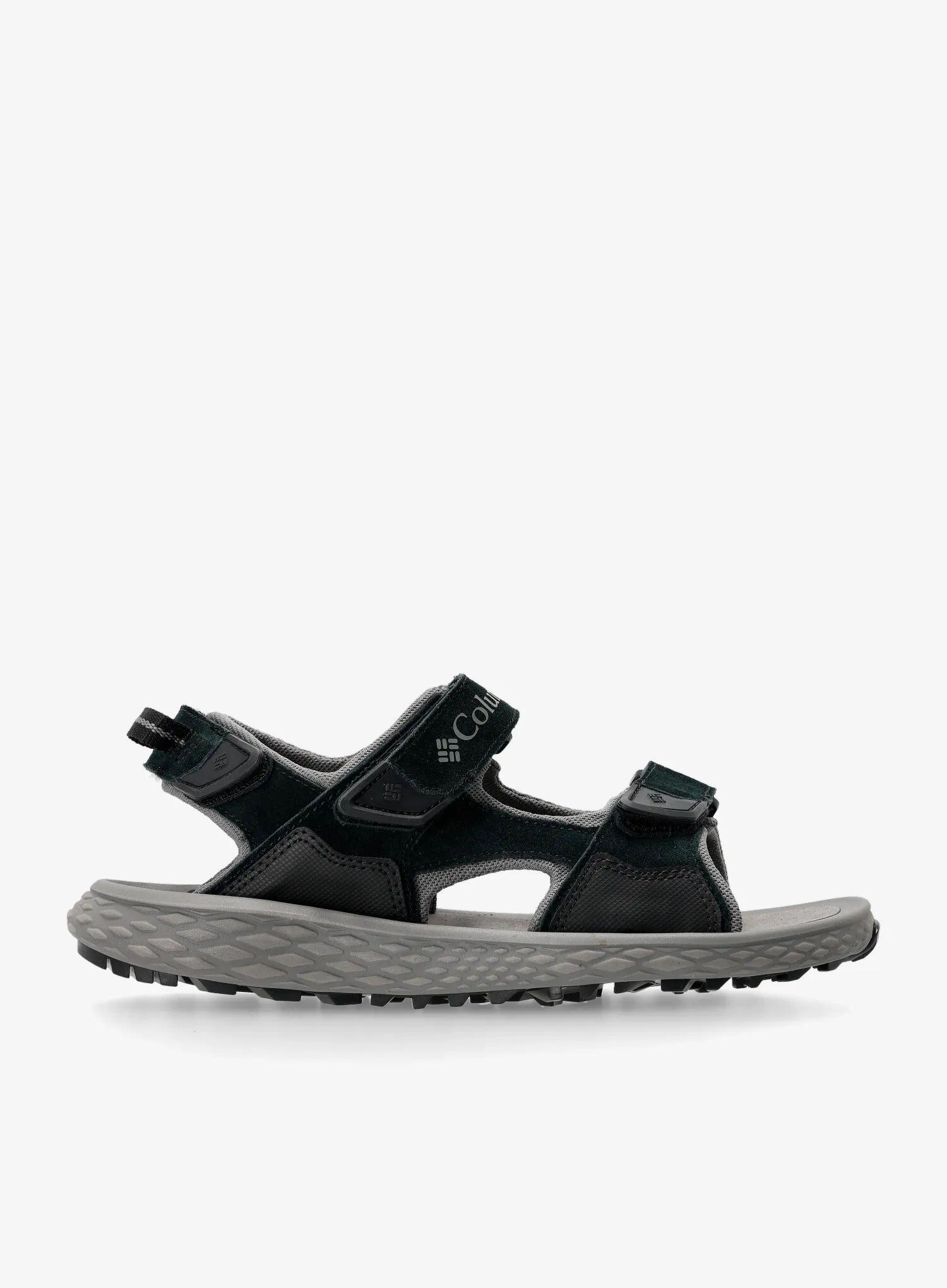 Sandale bărbați Columbia Konos Hiker cu 3 curele