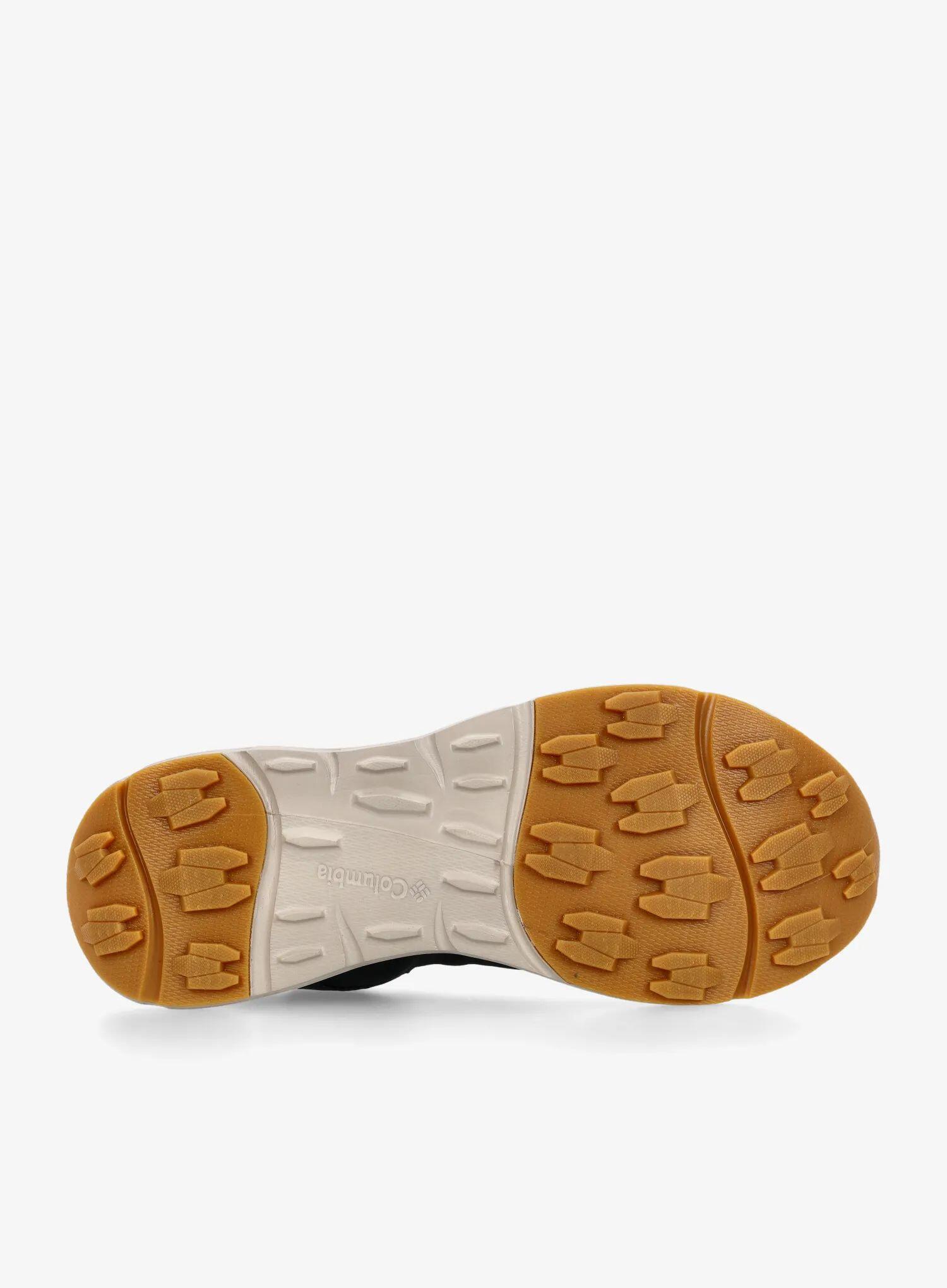 Calçado de trekking masculino Columbia Drainmaker XTR pond 2/7