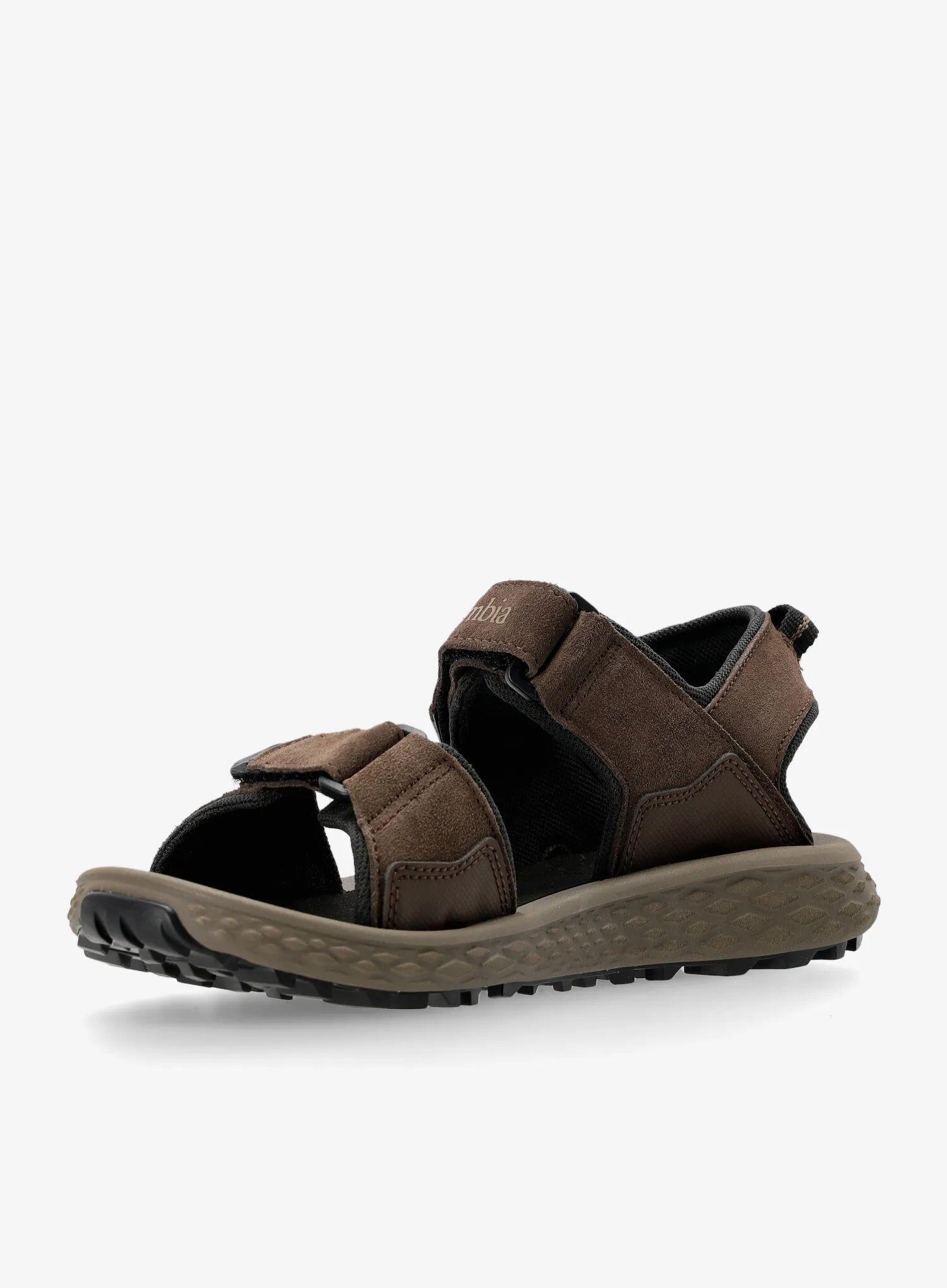 Sandales homme Columbia Konos Hiker à 2 brides 4/7