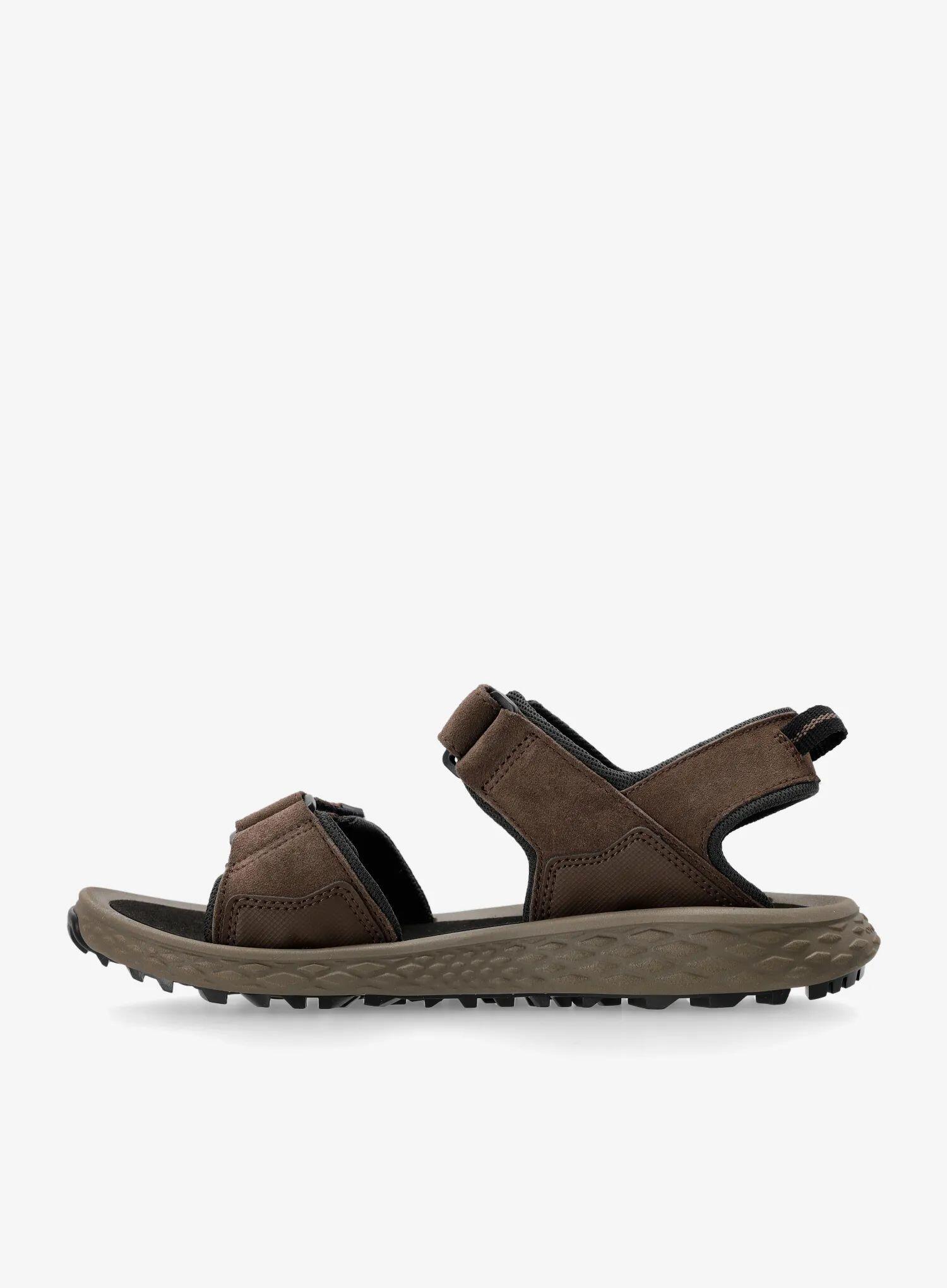 Sandales homme Columbia Konos Hiker à 2 brides 5/7