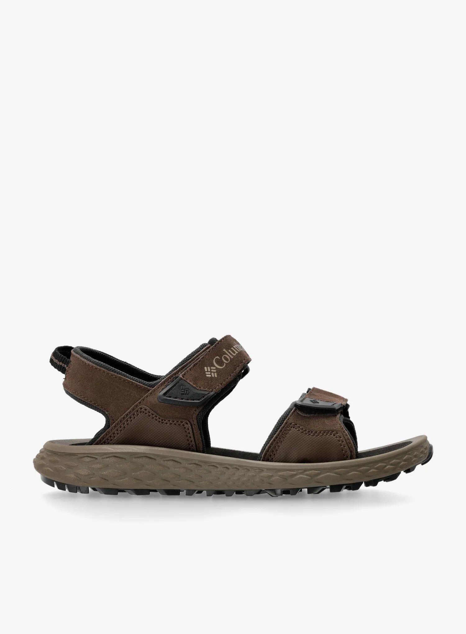 Sandale bărbați Columbia Konos Hiker cu 2 curele