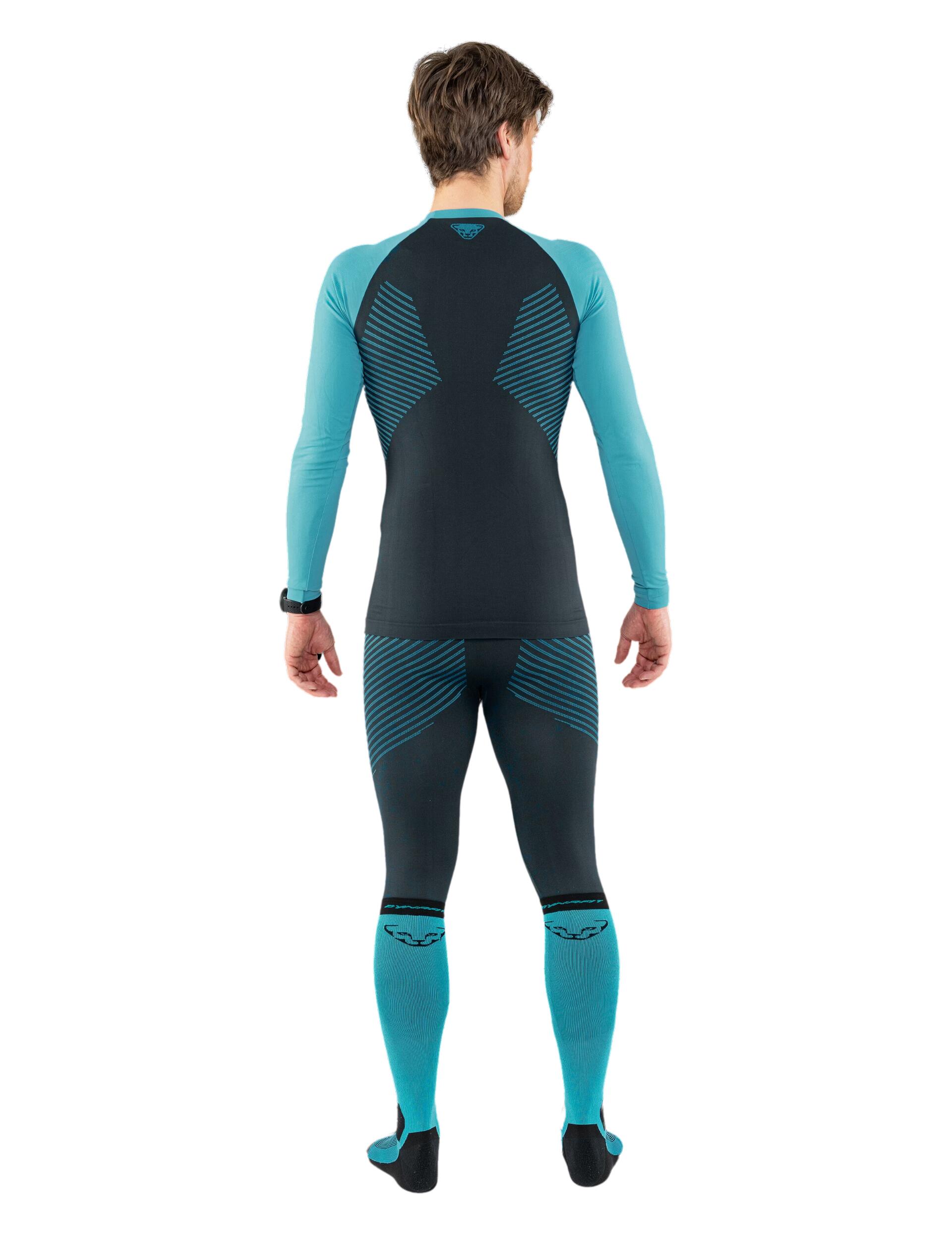 Sous-Pantalon Dynafit Speed Dryarn Homme 3/3