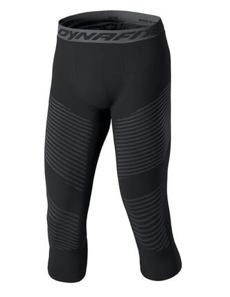Sous-pantalon Dynafit Speed Dryarn Homme gris taille S (38)