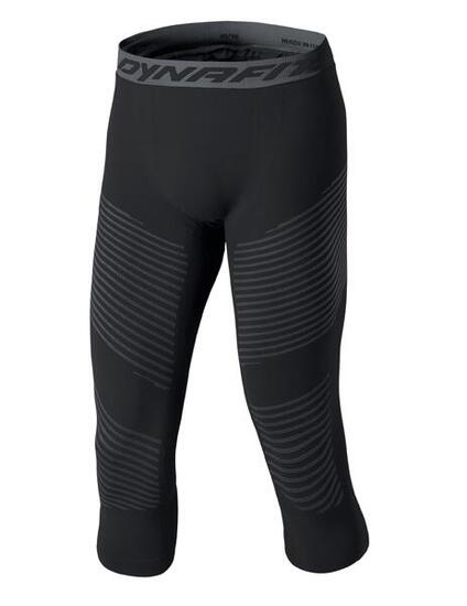 Sous-pantalon Dynafit Speed Dryarn Homme gris taille S (38)