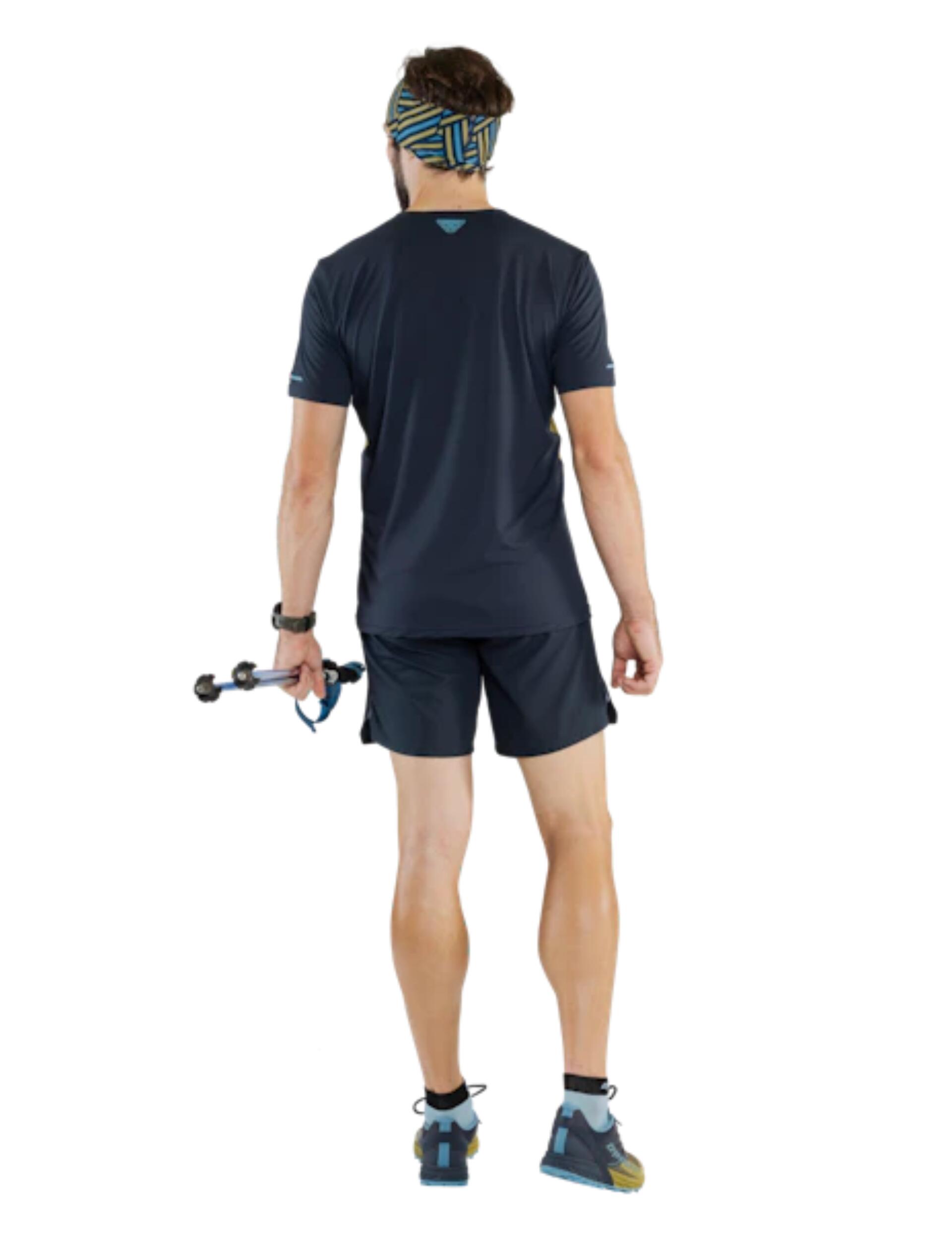 Dynafit Alpine Pro 2-in-1-Trail-Shorts für Herren 3/3