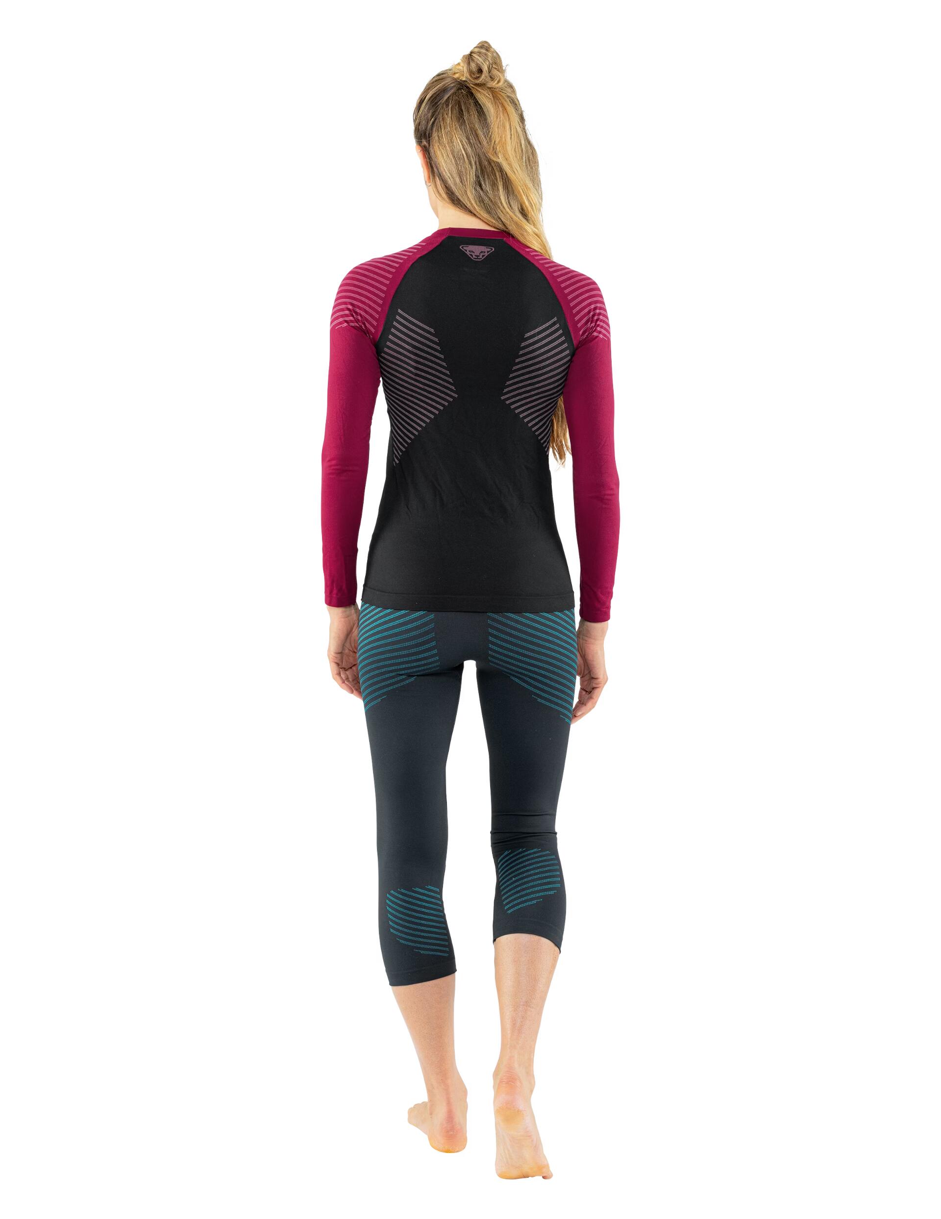 Dynafit Speed ​​​​Dryarn Damen Unterhose 3/3