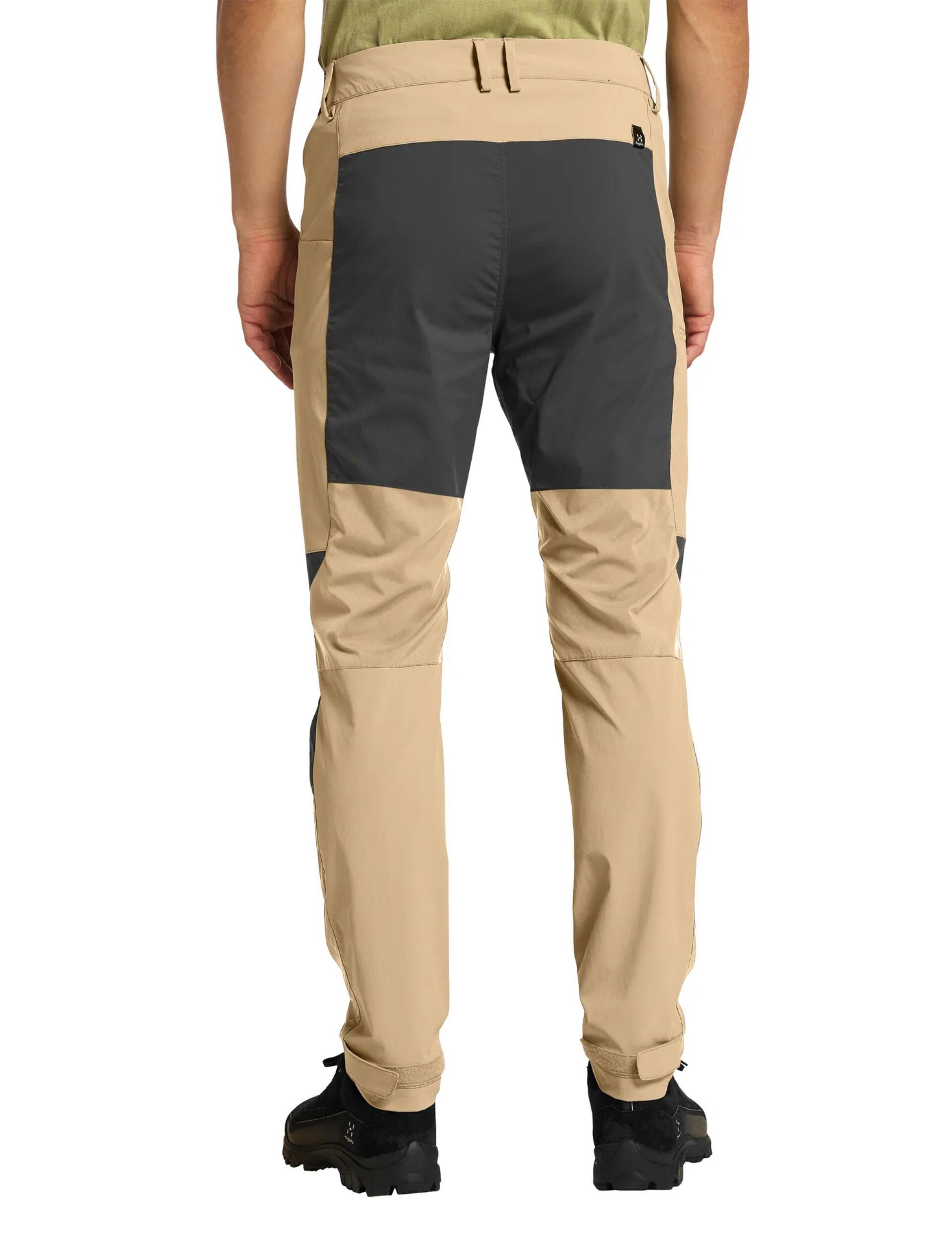 Pantalon de Randonnée Haglöfs Lite Slim Homme 4/4