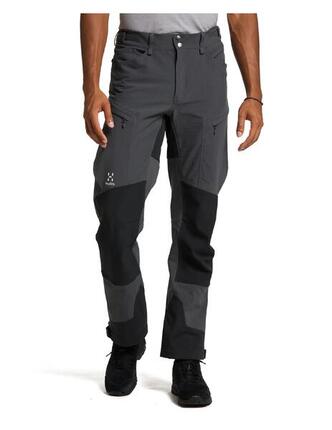 Pantalon de Randonnée Haglöfs Rugged Standard Homme