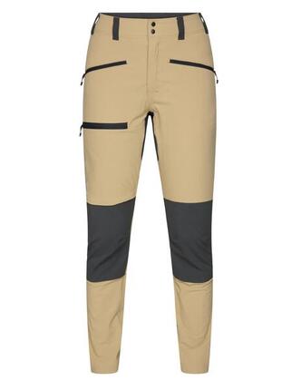 Pantalon de Randonnée Haglöfs Mid Slim Femme